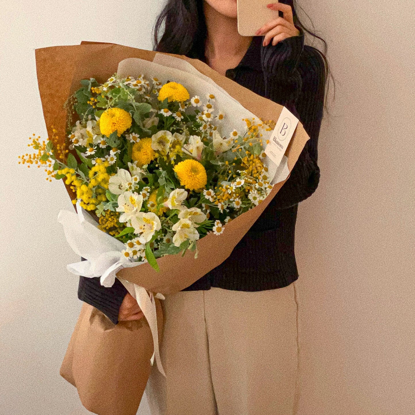 Mother's Day Special Bouquet