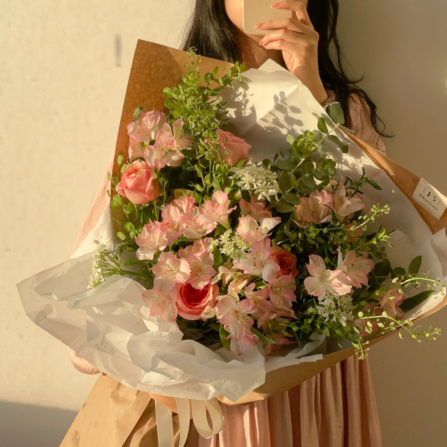 Mother's Day Special Bouquet