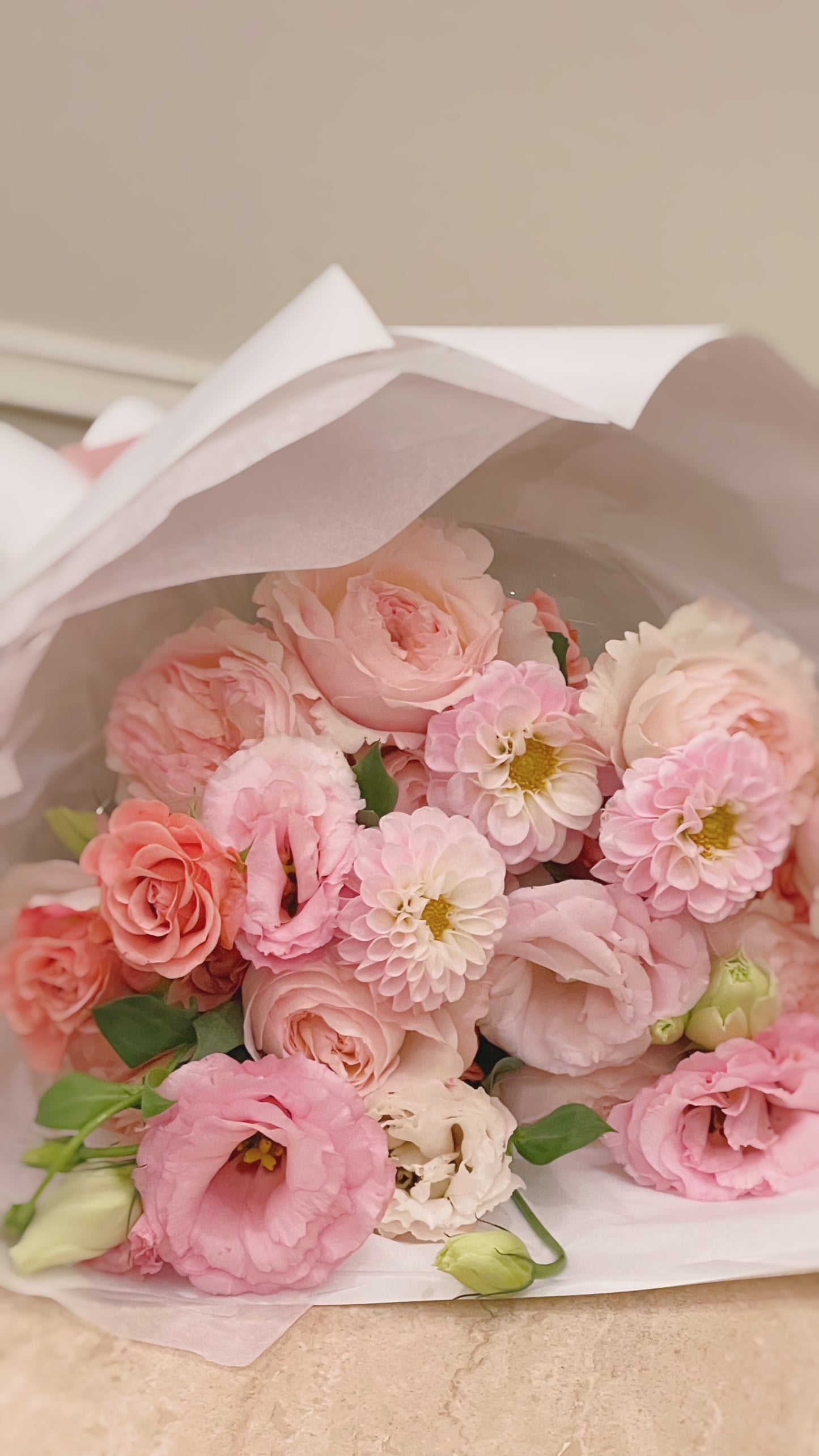Mother's Day Special Bouquet