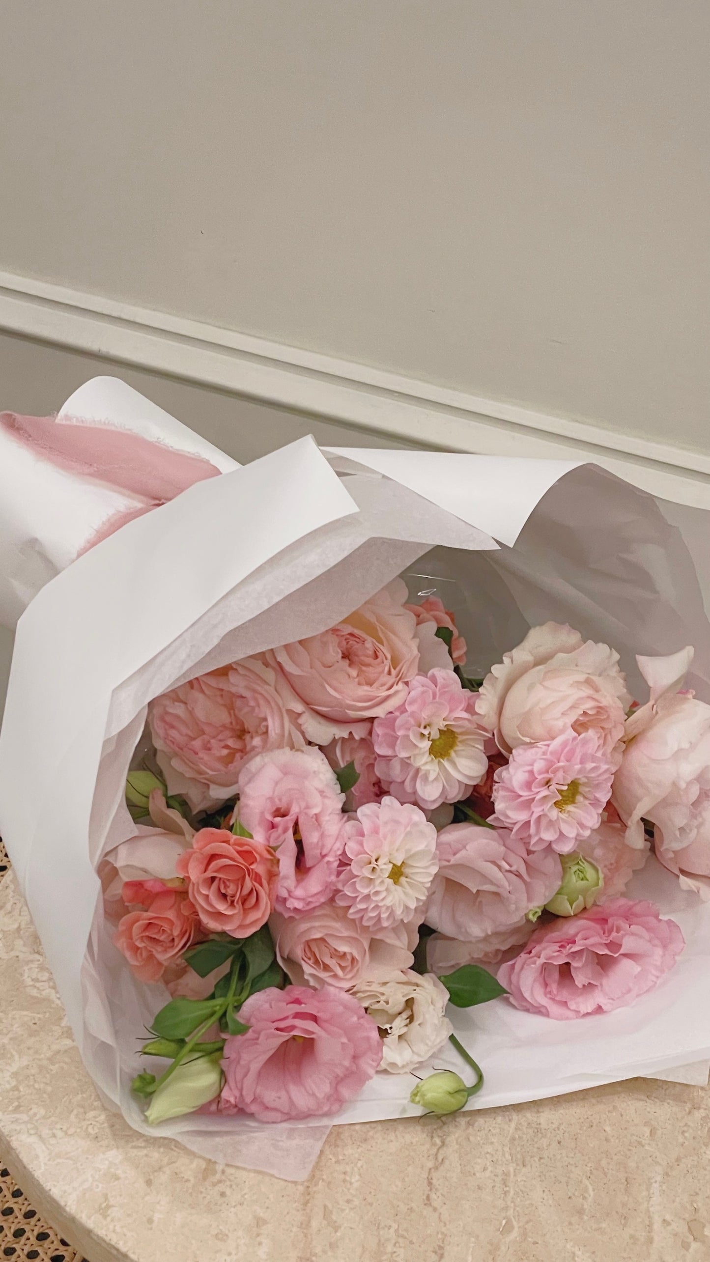 Mother's Day Special Bouquet