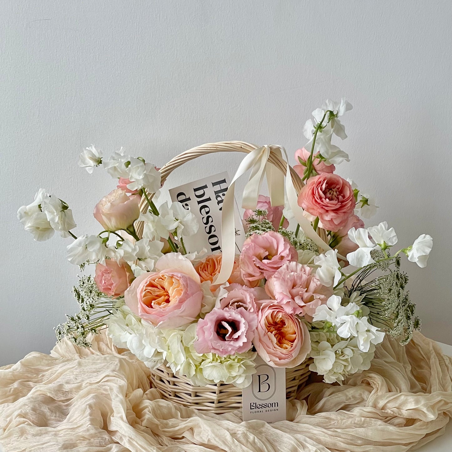 Flower Basket