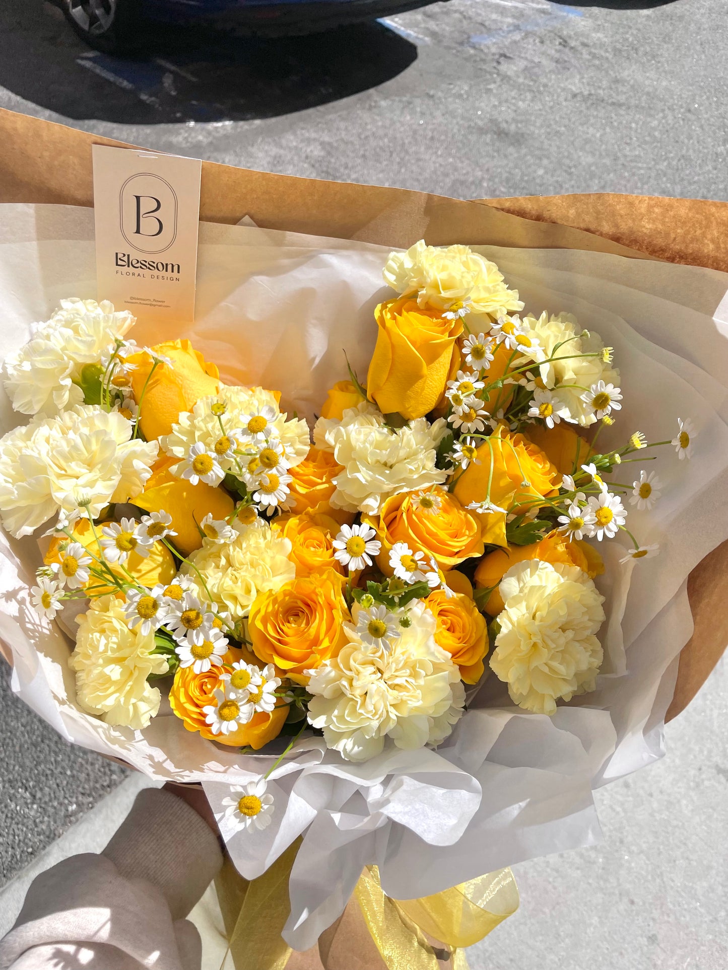 Mother's Day Special Bouquet