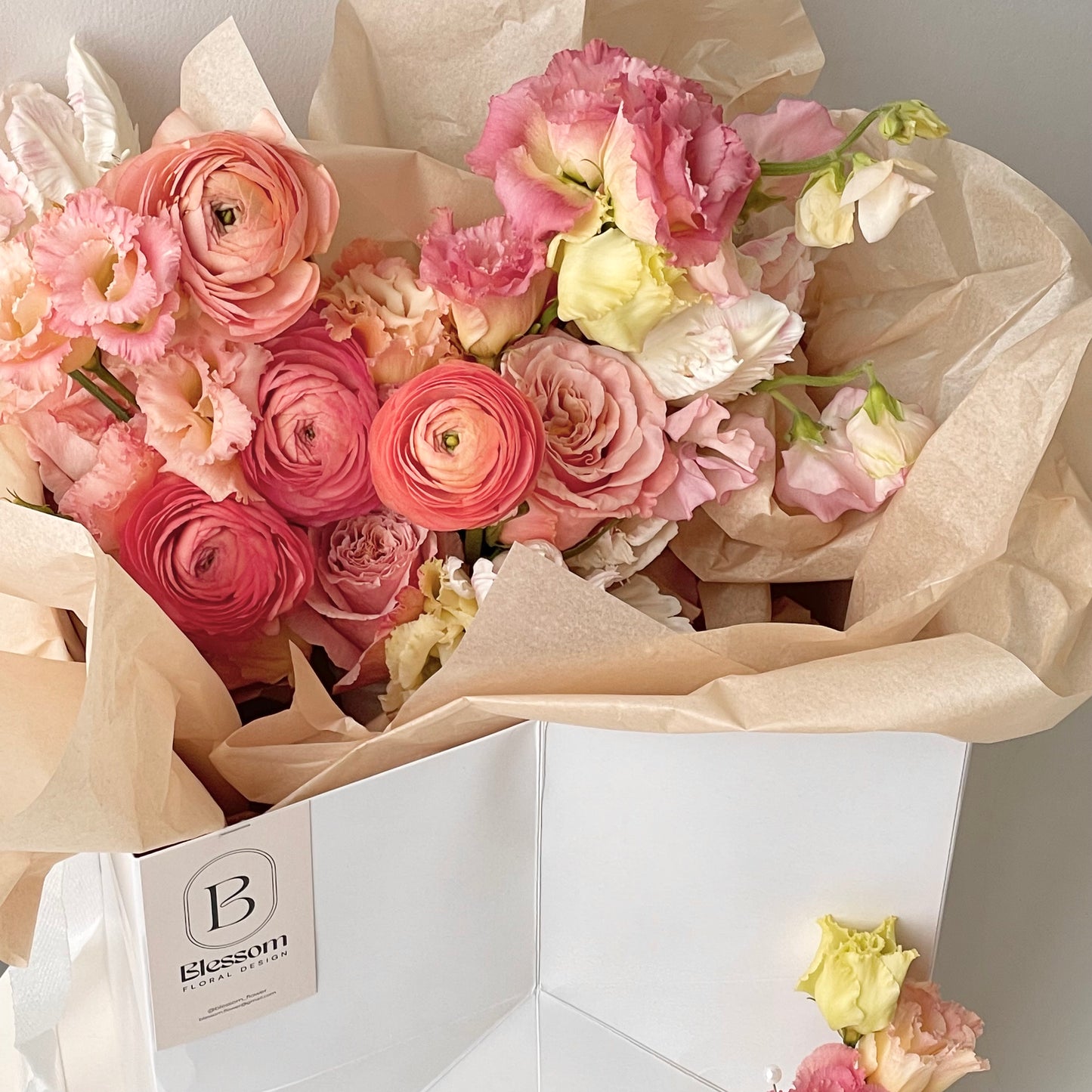 Mother's Day Special Bouquet