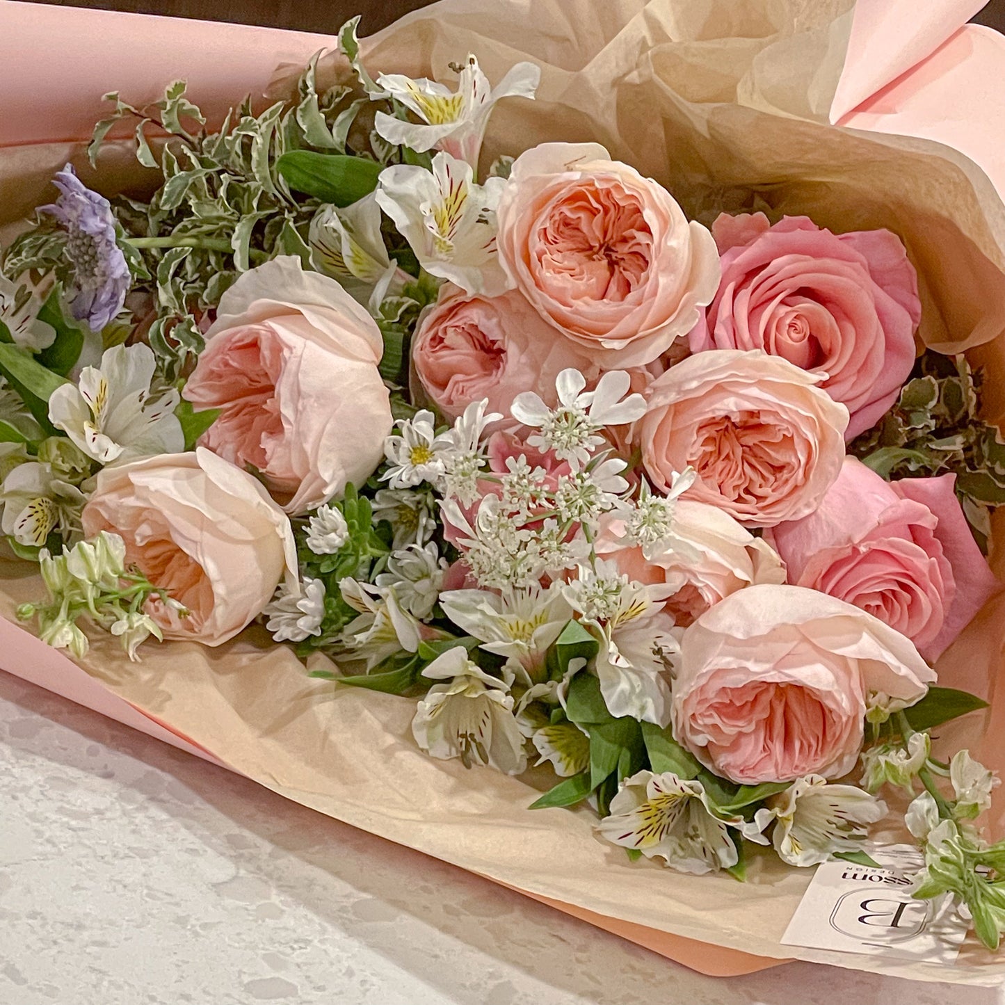 Mother's Day Special Bouquet