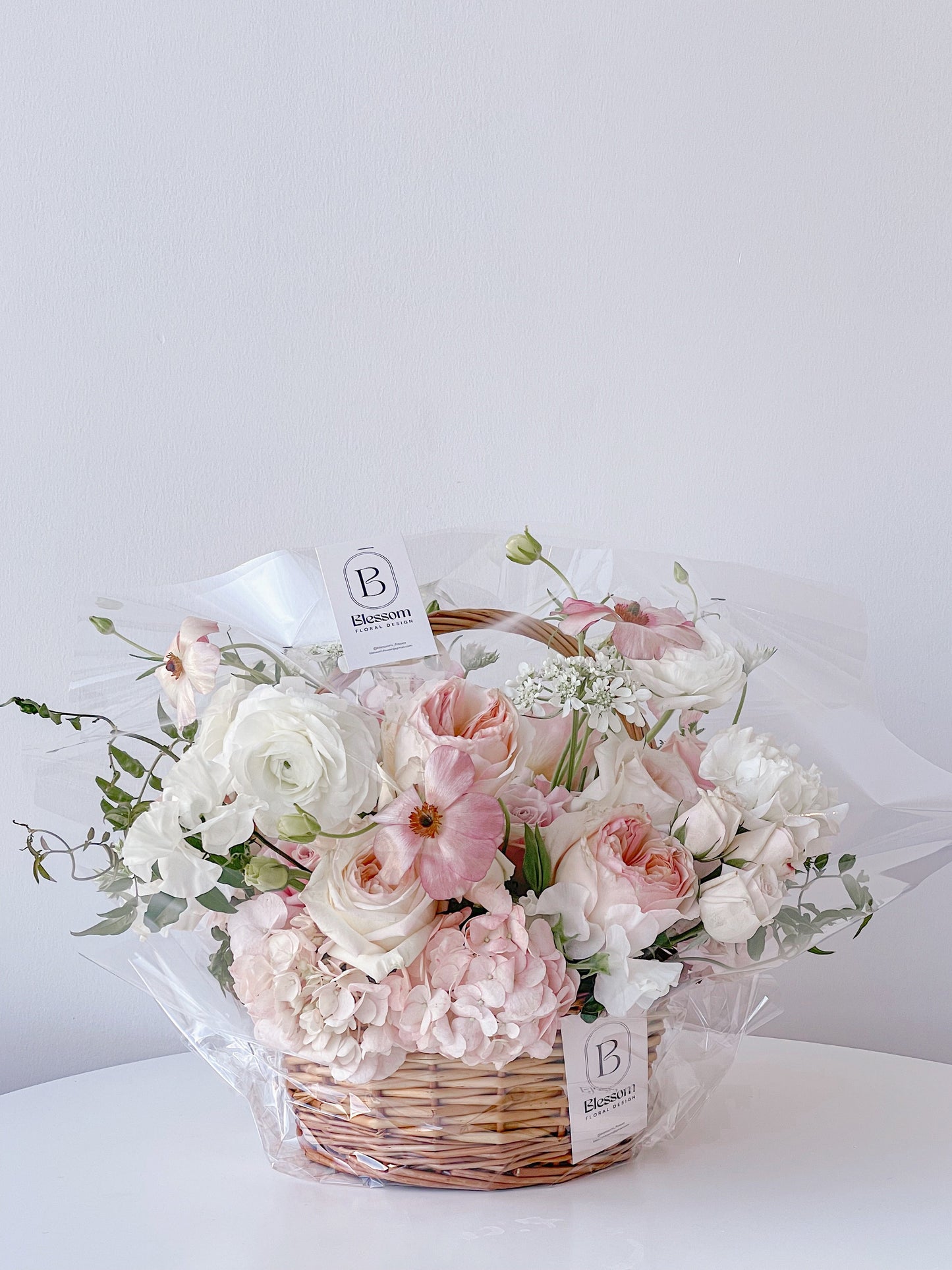 Flower Basket