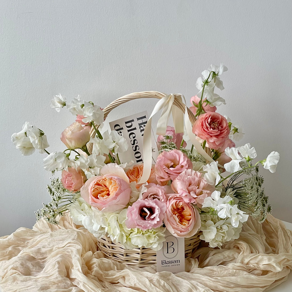 Flower Basket