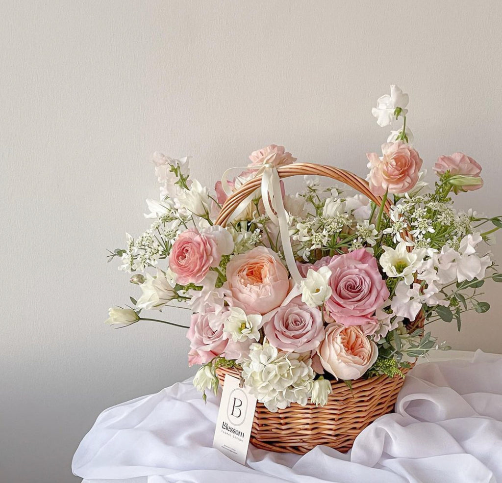 Flower Basket