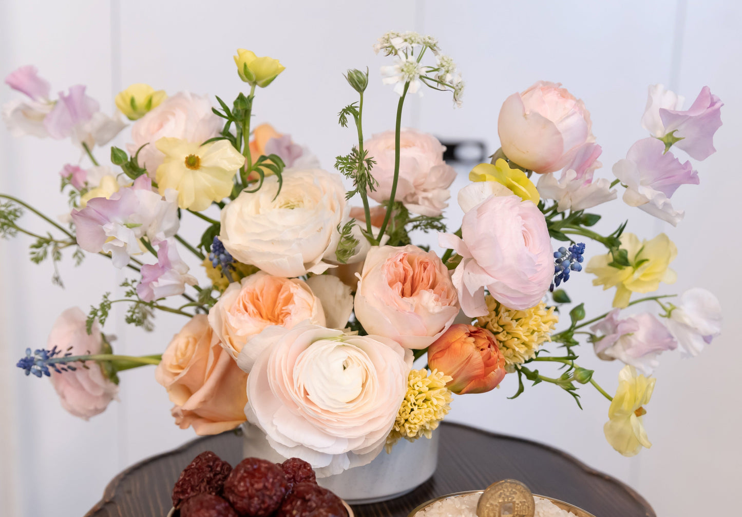 Mother's day Centerpiece