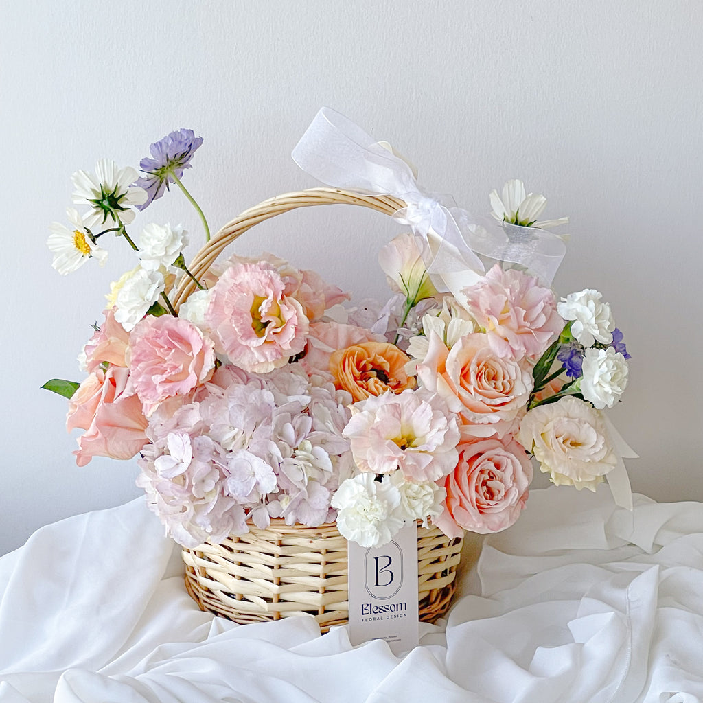 Flower Basket