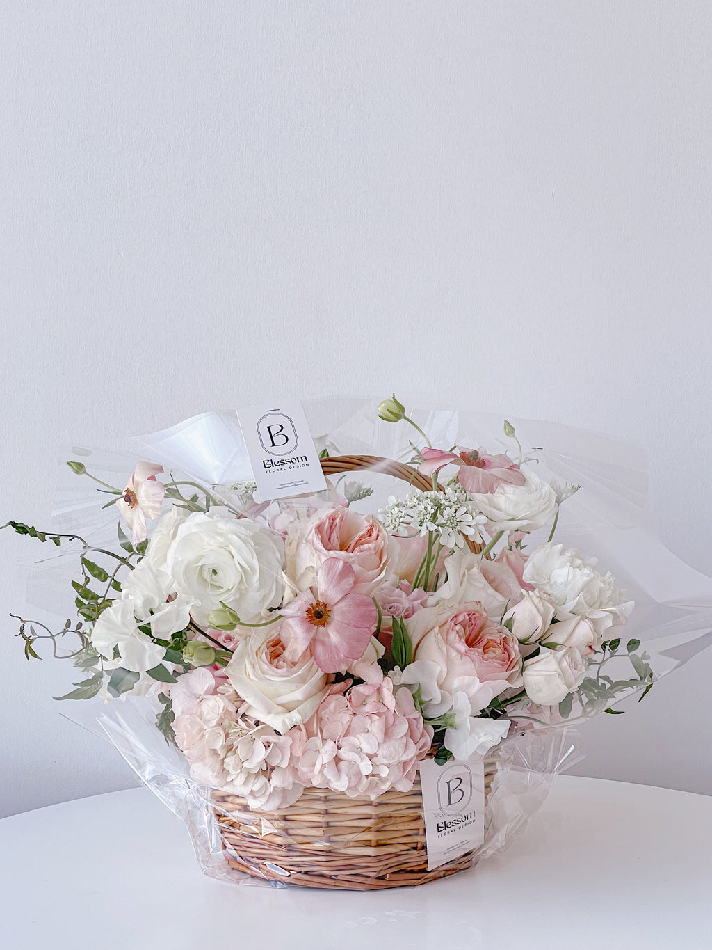 Flower Basket